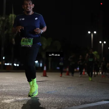 Runner Photo 5735524