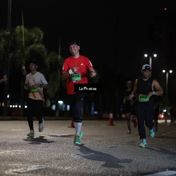 Runner Photo 5735525