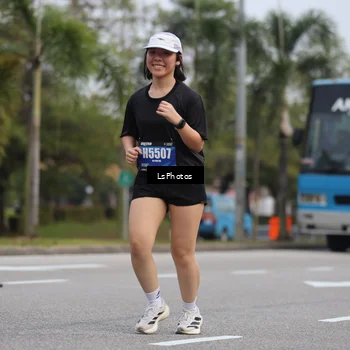 Runner Photo 5735526