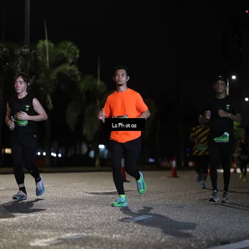 Runner Photo 5735527