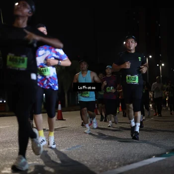 Runner Photo 5735528