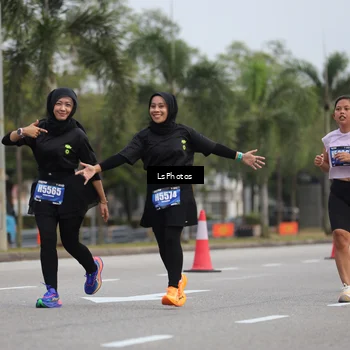 Runner Photo 5735530