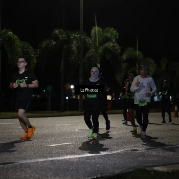 Runner Photo 5735532