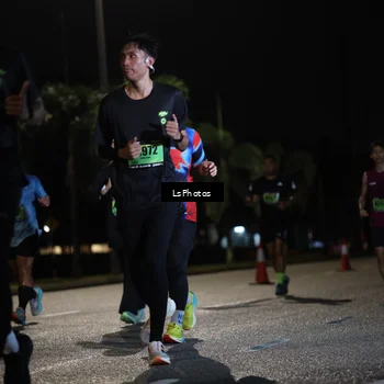 Runner Photo 5735533