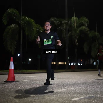 Runner Photo 5735536