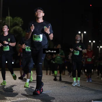 Runner Photo 5735537