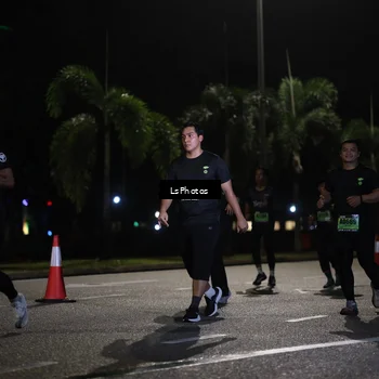 Runner Photo 5735538