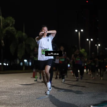 Runner Photo 5735539