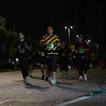 Runner Photo 5735541