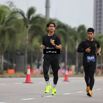 Runner Photo 5735543