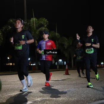 Runner Photo 5735544