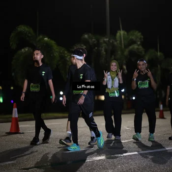 Runner Photo 5735547