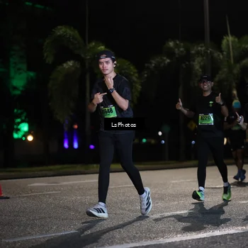 Runner Photo 5735548