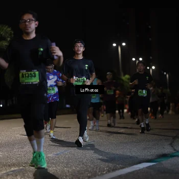 Runner Photo 5735550