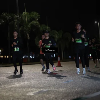Runner Photo 5735552