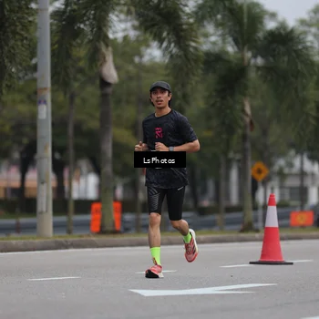 Runner Photo 5735554