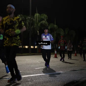 Runner Photo 5735556