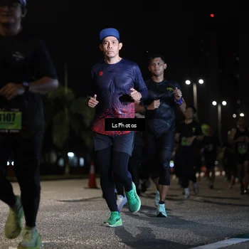 Runner Photo 5735557