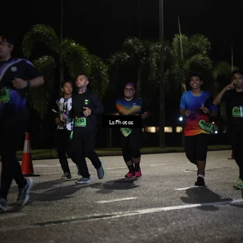 Runner Photo 5735560