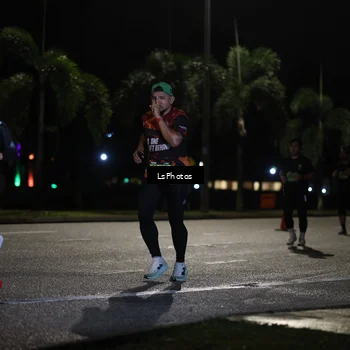 Runner Photo 5735561