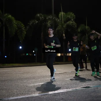 Runner Photo 5735562