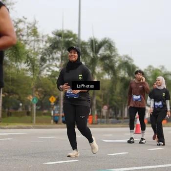 Runner Photo 5735564
