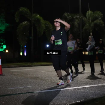 Runner Photo 5735566