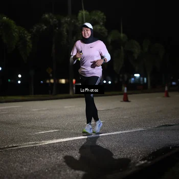 Runner Photo 5735567