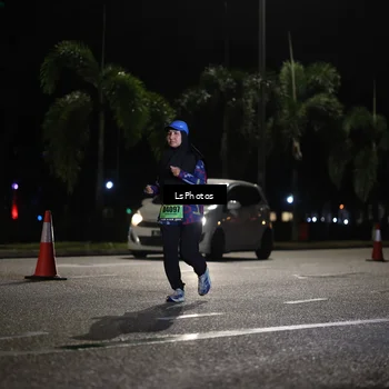 Runner Photo 5735570