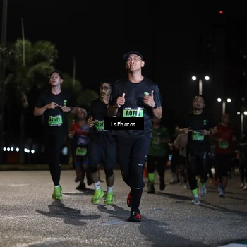 Runner Photo 5735571