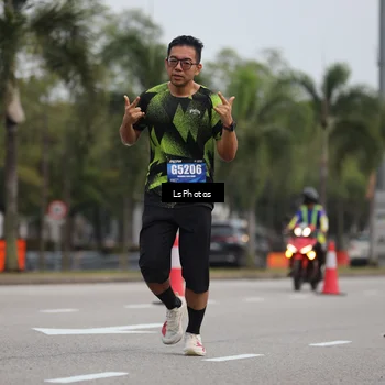 Runner Photo 5735572