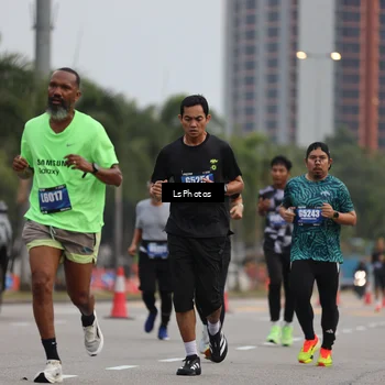 Runner Photo 5735574