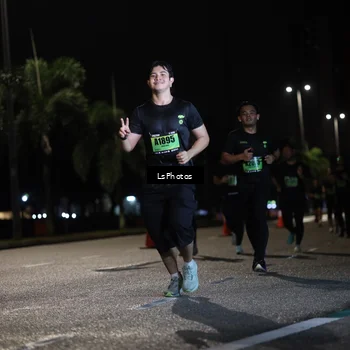 Runner Photo 5735576