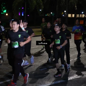 Runner Photo 5735578