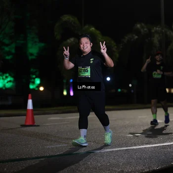 Runner Photo 5735579