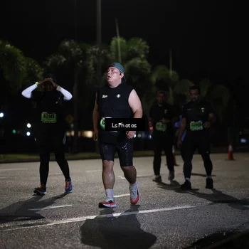 Runner Photo 5735580