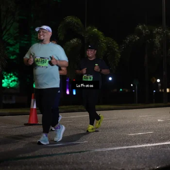 Runner Photo 5735581