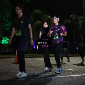 Runner Photo 5735582