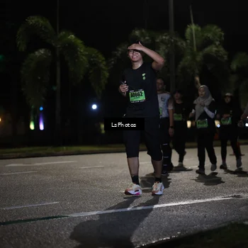Runner Photo 5735583