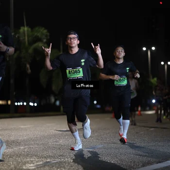 Runner Photo 5735586