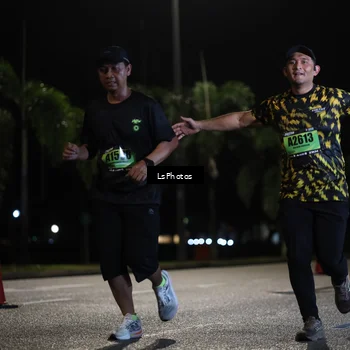 Runner Photo 5735587