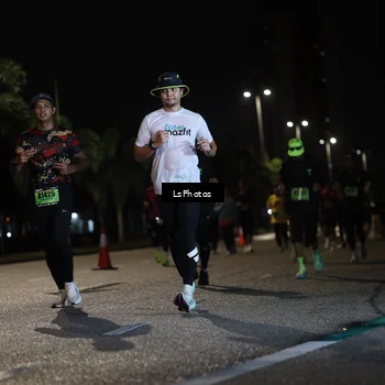 Runner Photo 5735588