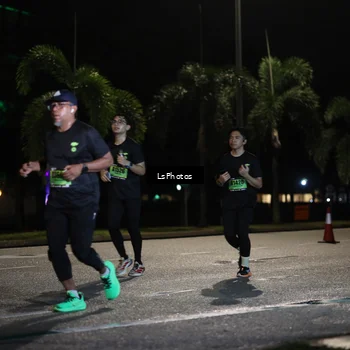 Runner Photo 5735589