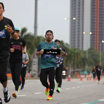 Runner Photo 5735590