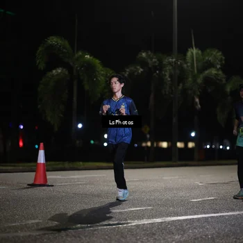 Runner Photo 5735592