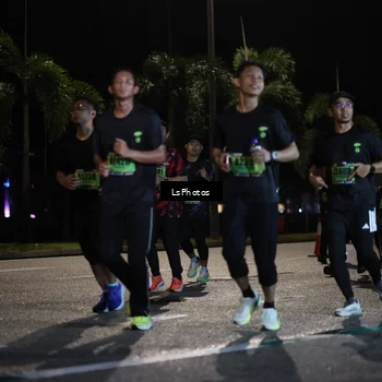 Runner Photo 5735593