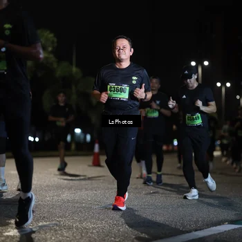 Runner Photo 5735596