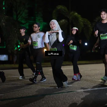 Runner Photo 5735600