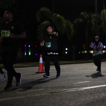 Runner Photo 5735601
