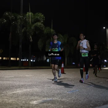 Runner Photo 5735602